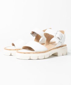 BONTRE 【LucaGrossi/ルカグロッシ】軽量タンクソールサンダル/H912S-RSEL