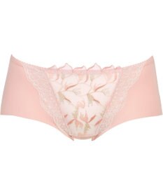 Wing ショーツ　【スキマフィットブラ】　KB2363とペア　裾はフリーカッティング　はきこみ丈あさめ　ウイング／ワコール　KF2963