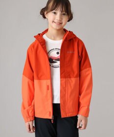 Columbia Columbia/ キッズアイテム/ ハイクバウンドIIジャケット /コロンビア