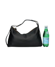 INTER-CHAUSSURES 【LORISTELLA】トライアングルショルダートート