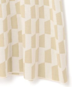 JOSEPH ファインアルコーブジャガード　ニットドレス