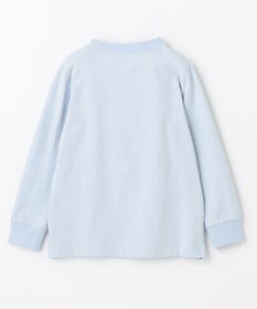 J.PRESS KIDS 【110-130cm】USAハウスロゴ ロングTシャツ