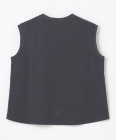 NAVE 【Nave　洗える】クリアジャージー ノースリーブ