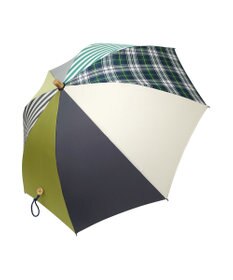 +RING レディース向け プラスリング 晴雨兼用（長ショート） MLT-STP T1407 sunshield