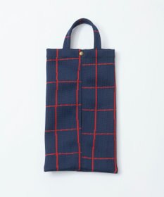 TRICOTE GRID TISSUE CASE