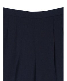 Green Parks 接触冷感　きれいシルエットパンツ（テーパード）