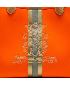 A.D.M.J. 【魔法の様に軽い】マジックライト/センターリボントートL