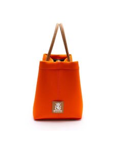 A.D.M.J. 【魔法の様に軽い】マジックライト/センターリボントートL