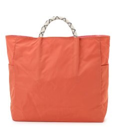 23区 NOMADIS SACリバーシブルトートバッグ(L)