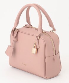 TOCCA HAPPY KEY MINI BOSTONBAG ミニ ボストンバッグ