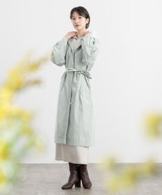 ONWARD Reuse Park 【自由区】コート春夏