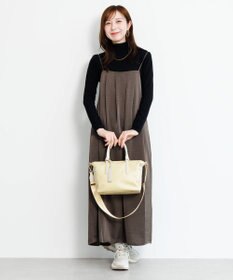 ACE BAGS & LUGGAGE Jewelna Rose グレタ ナイロントートバッグ 小 16180 ジュエルナローズ
