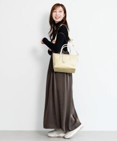 ACE BAGS & LUGGAGE Jewelna Rose グレタ ナイロントートバッグ 小 16180 ジュエルナローズ