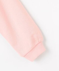 ANY KIDS 【WEB限定】7days 裏毛トレーナー