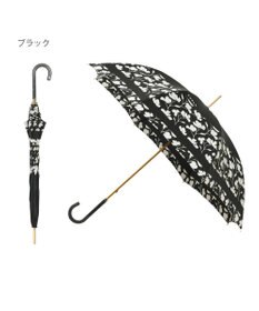 MOONBAT 【雨傘】フルラ (FURLA)  カメリア UV