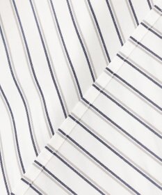 ANY SIS S 【洗える】クロップド シャツ