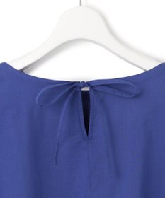 J.PRESS YORK STREET 【WOMEN】ドルマンワンピース