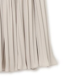 23区 S 【洗える】クリスタルアムンゼン ウエスト切り替え ワンピース