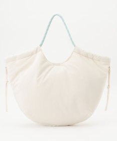 ANY SIS 【貴島明日香さんコラボ】キャットラウンド トートバッグ