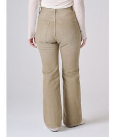 Ripo trenta anni FRONT PK FLARE PT