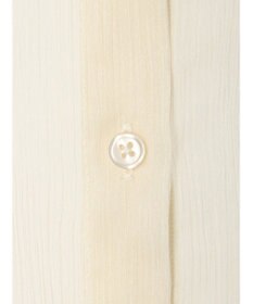 earth music&ecology シアーハイネックシャツ