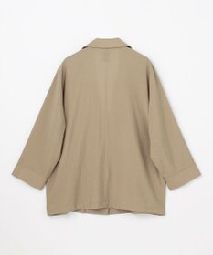 ANY L ライトシアージャケット