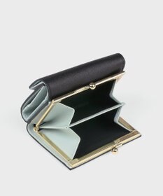 Paul Smith ラブレター がま口3つ折り