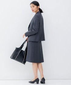 23区 S 【セットアップ対応】ファインネスウール ジャケット