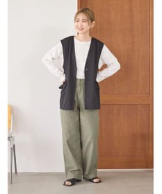 AMERICAN HOLIC Ｖネックジレ