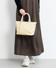 ACE BAGS & LUGGAGE Jewelna Rose グレタ ナイロントートバッグ 小 16180 ジュエルナローズ
