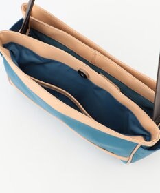 Y'SACCS トラベル ホライズンショルダー