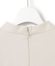 23区 S 【洗える】クリスタルアムンゼン ウエスト切り替え ワンピース