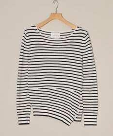 ONWARD Reuse Park 【BEIGE】ニット春夏