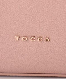 TOCCA HAPPY KEY MINI BOSTONBAG ミニ ボストンバッグ
