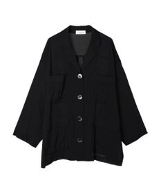 Green Parks ■ＥＳＣＡＲ　シアーミリタリージャケット