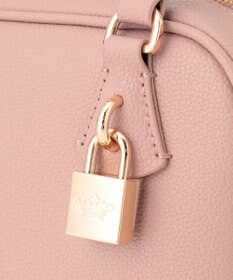 TOCCA HAPPY KEY MINI BOSTONBAG ミニ ボストンバッグ