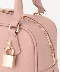 TOCCA HAPPY KEY MINI BOSTONBAG ミニ ボストンバッグ