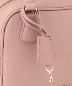 TOCCA HAPPY KEY MINI BOSTONBAG ミニ ボストンバッグ