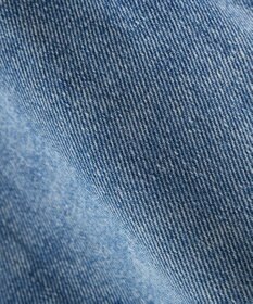 Green Parks ・ＥＬＥＮＣＡＲＥ　ＤＵＥ　デニムバレルレッグパン