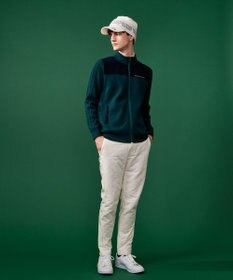 23区GOLF 【MEN】ツバ付きニット キャップ