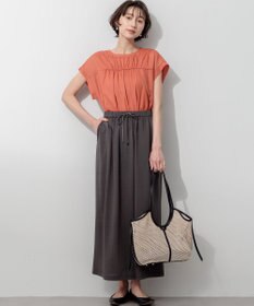 23区 【好評につき追加】バロック パール イヤリング