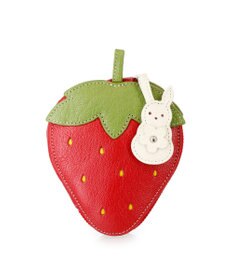 IBIZA フルータス　マルチケース（いちご）