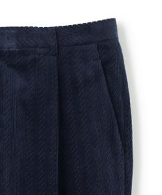 JOSEPH HOMME 【HIGH GRADE LINE】コーデュロイジャガード / BOND