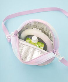 ANY KIDS 【アイスクーリング用】保冷バッグ