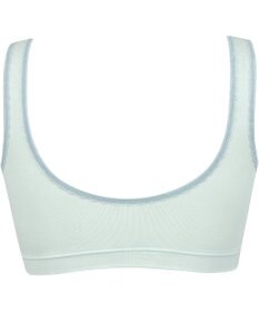 Wing ノンワイヤーブラ　【ナイトアップブラ】　寝るとき用ブラ　夜のバストケア　ウイング／ワコール　KB3507