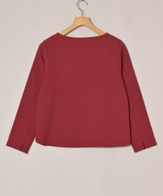 ONWARD Reuse Park 【any SiS】ブラウス秋冬