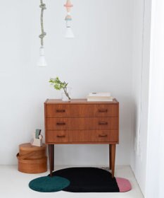 TRICOTE BLOCK PENDANT LIGHT