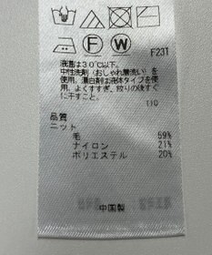 ONWARD Reuse Park 【23区】ニット秋冬