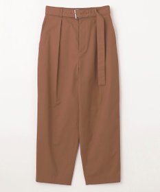 NAVE 【Nave　洗える】リリー テーパードパンツ