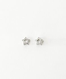 WEGO L2Pステンレスモチーフピアス